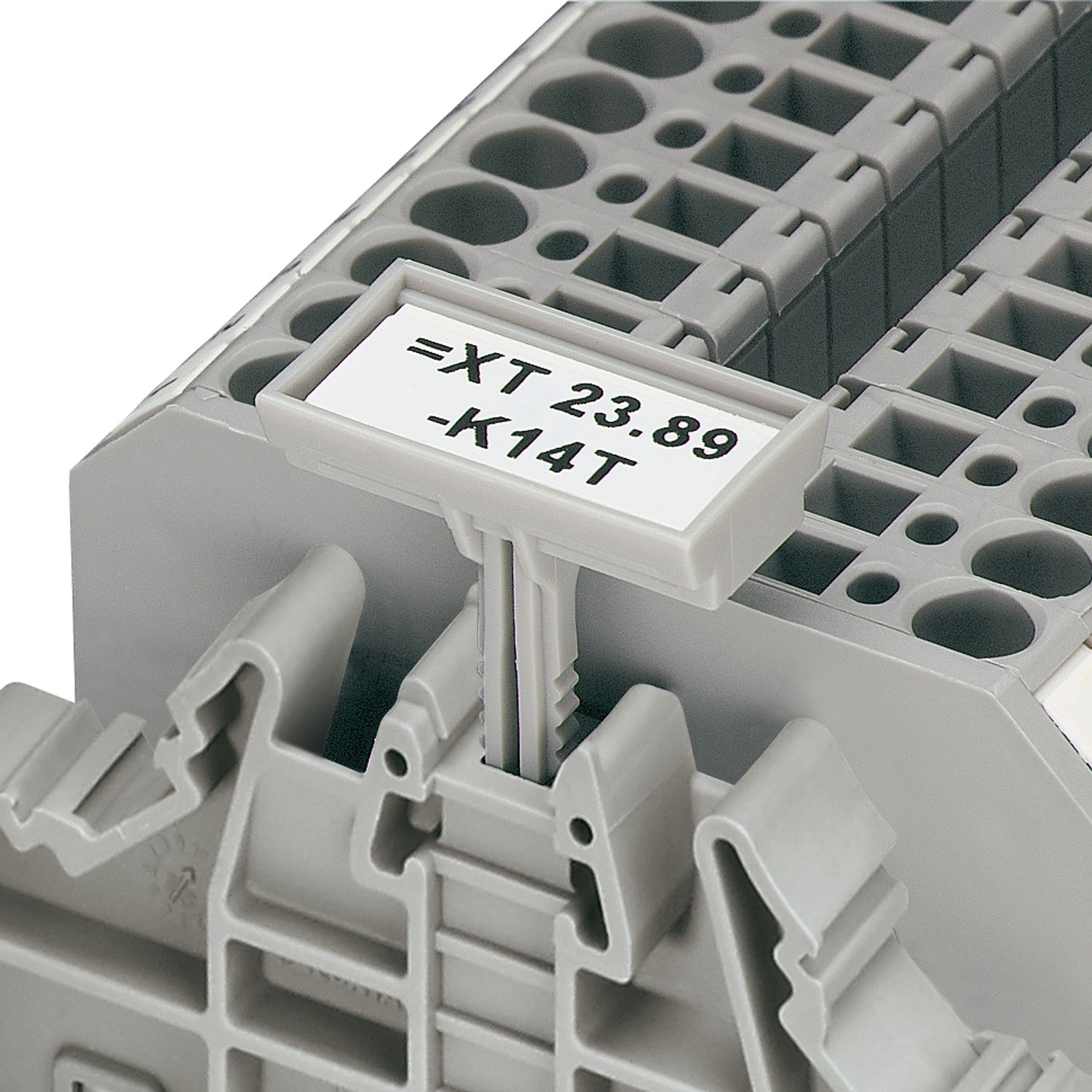 CLIPFIX 35-5 V0 - 终端固定件