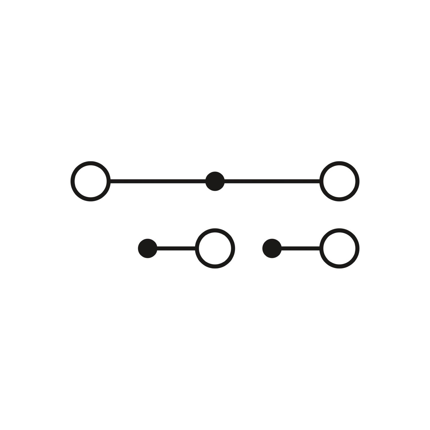 PTIO 1,5/S/3 - 启动器/执行器接线端子