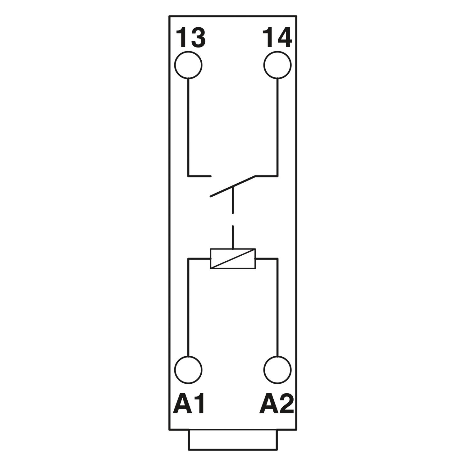 EMG 10-REL/KSR- 24/21-LC - 继电器模块