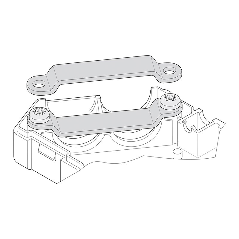 SUBCON-PLUS-CAN - D-SUB总线连接器