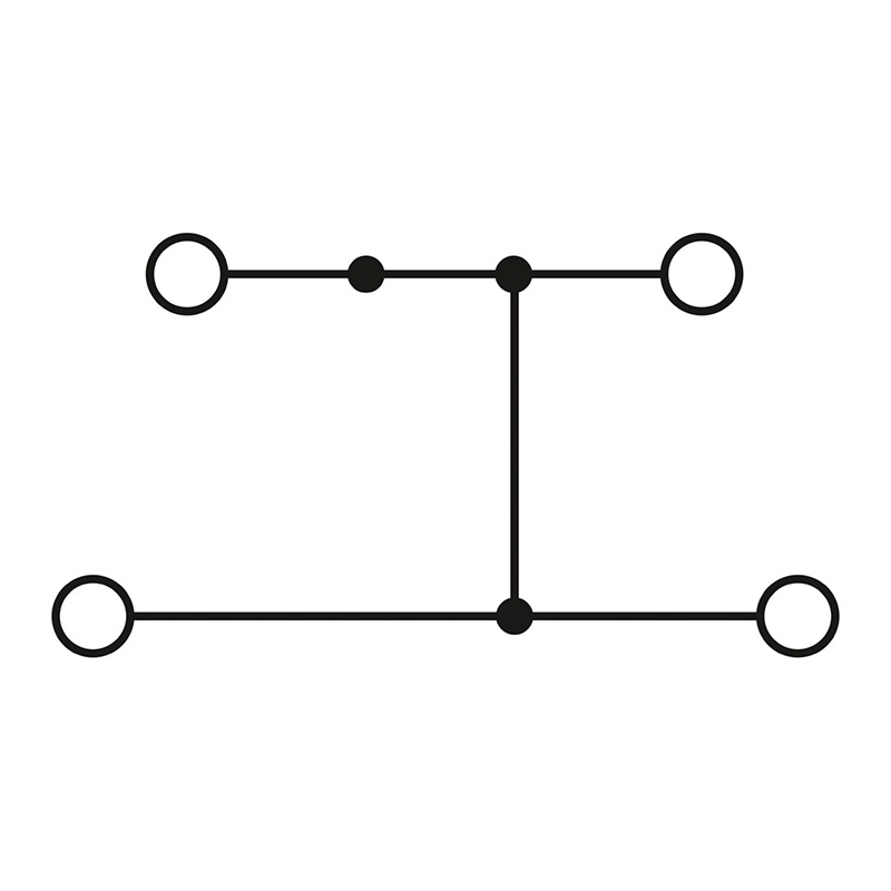 TB 4-L/LB-PV I - 多层接线端子