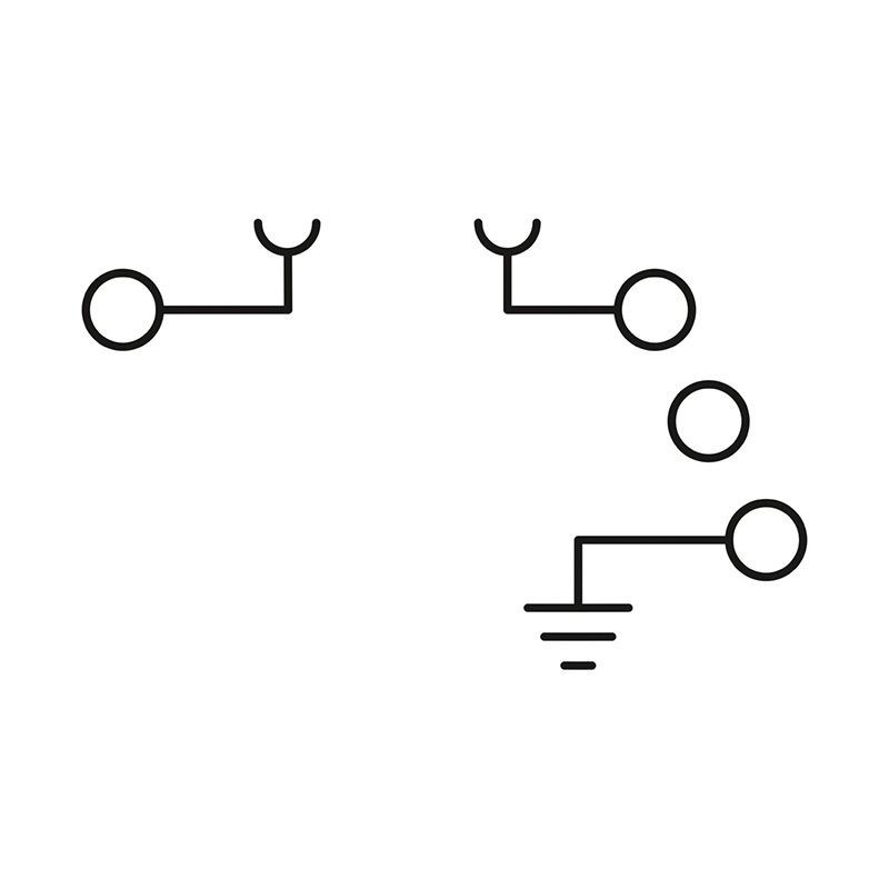 DOK 1,5-TG - 启动器/执行器接线端子