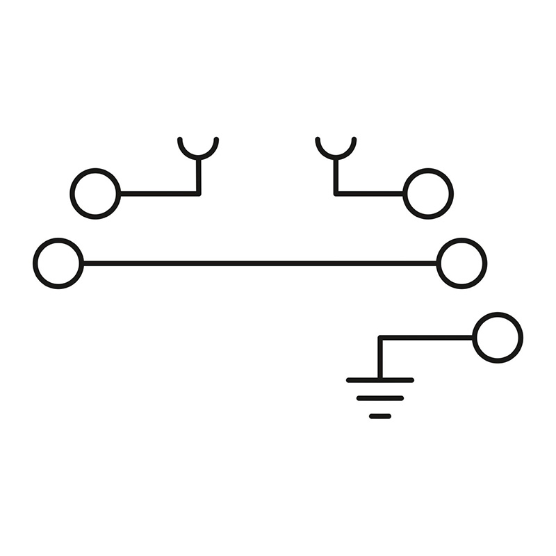 DOKD 1,5-TG - 启动器/执行器接线端子