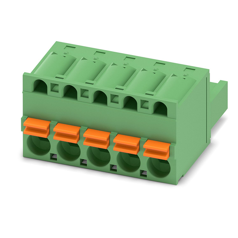 FKC 2,5/ 5-ST-5,08 - PCB 插拔式连接器