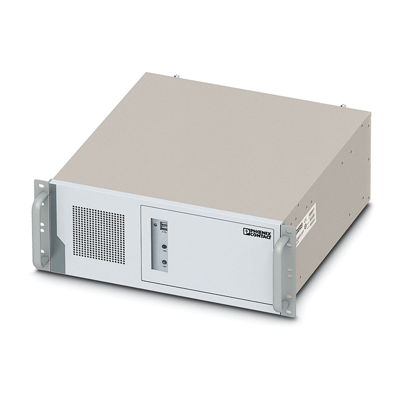 BL2 RACKMOUNT 4U 7100 