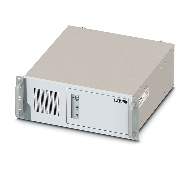 BL2 RACKMOUNT 4U 3100 