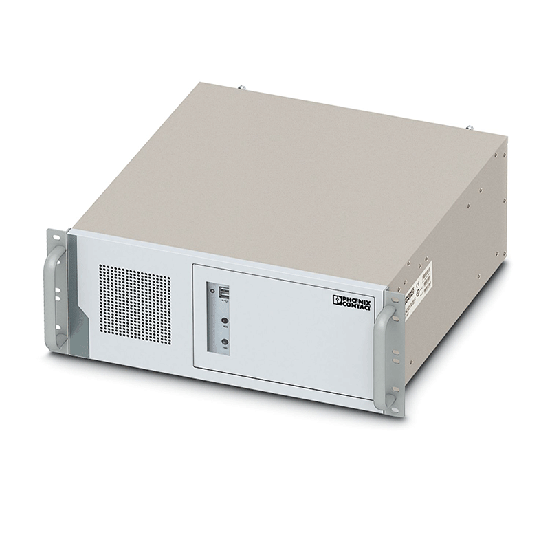 BL2 RACKMOUNT 4U 5100 