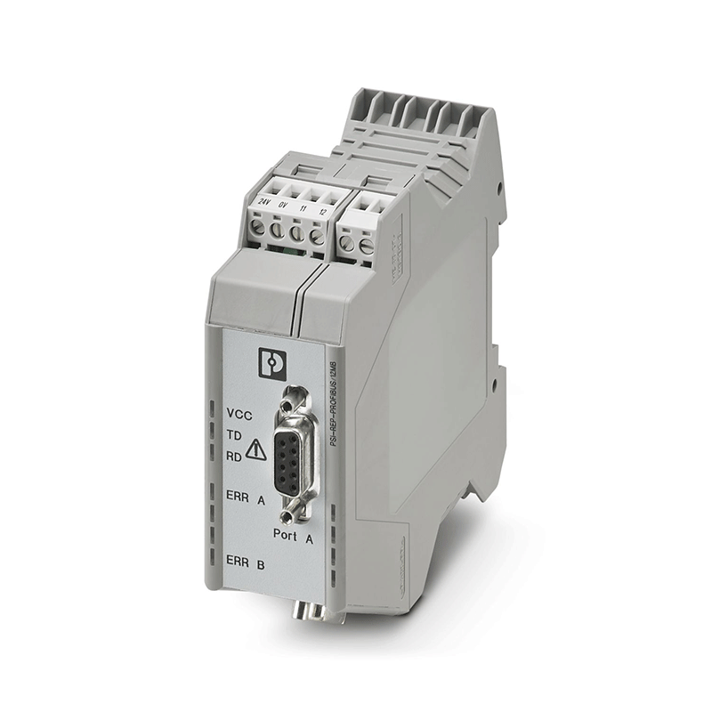 PSI-REP-PROFIBUS/12MB - 中继器