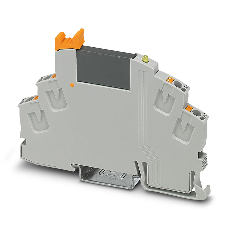 RIF-0-OPT-24DC/48DC/100 - 固态继电器模块