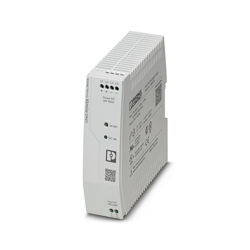 UNO-PS/1AC/24DC/150W - 电源