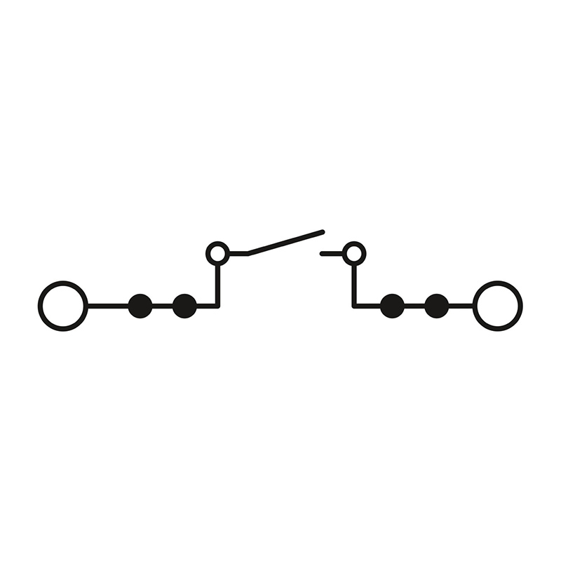 SRTK 6 - 分断测试端子