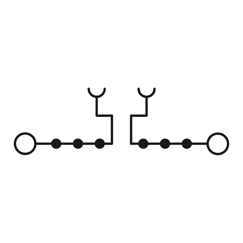 STME 6-BE - 元件端子